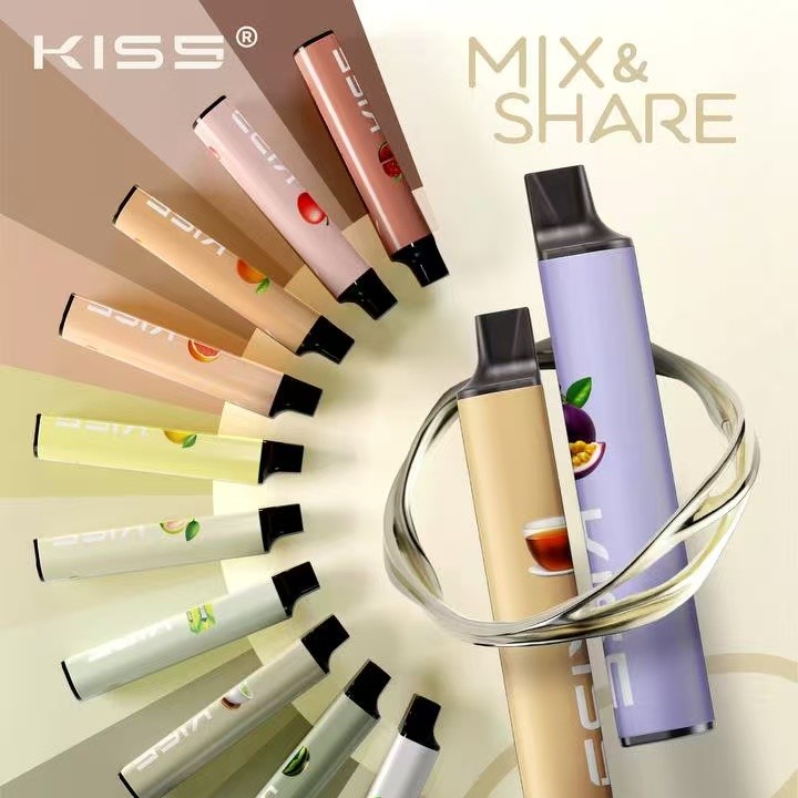 KIS5 凱斯 拋棄式