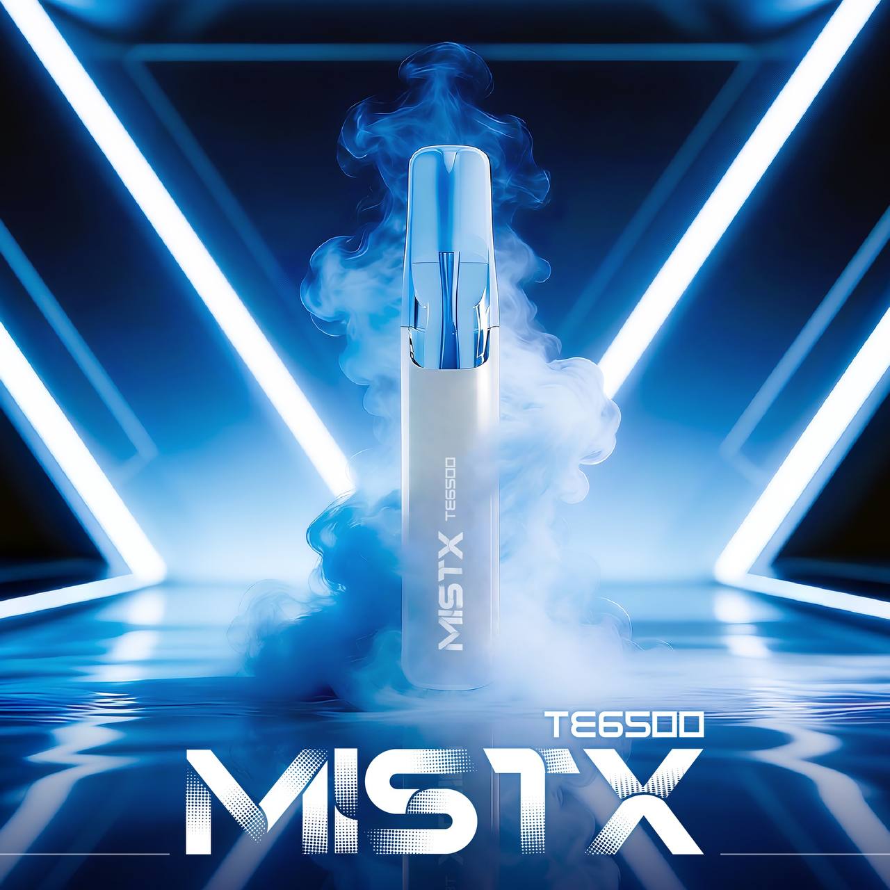 MISTX 鴨嘴獸 拋棄式6500口