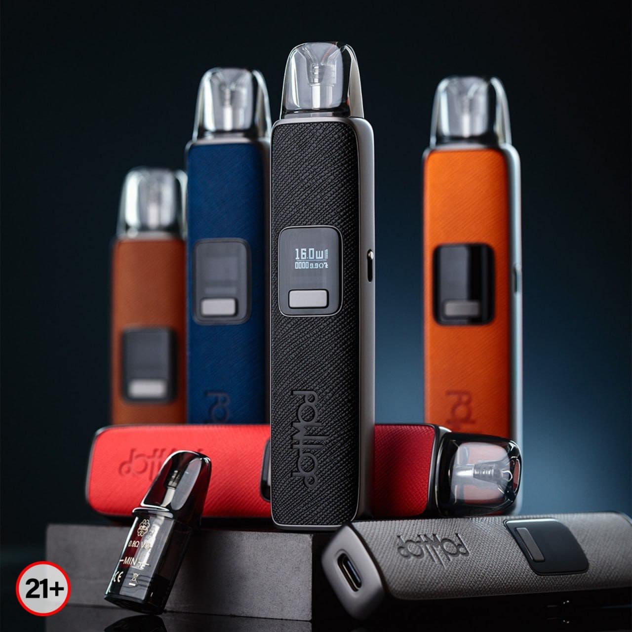 DOTPOD PRO 主機 圖片 4