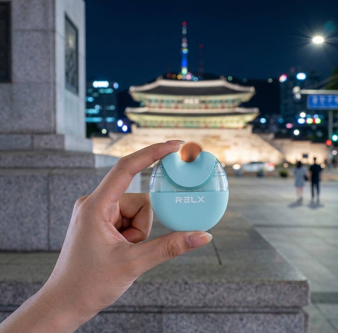 RELX 悅刻 Hoonose 鼻吸 圖片 4