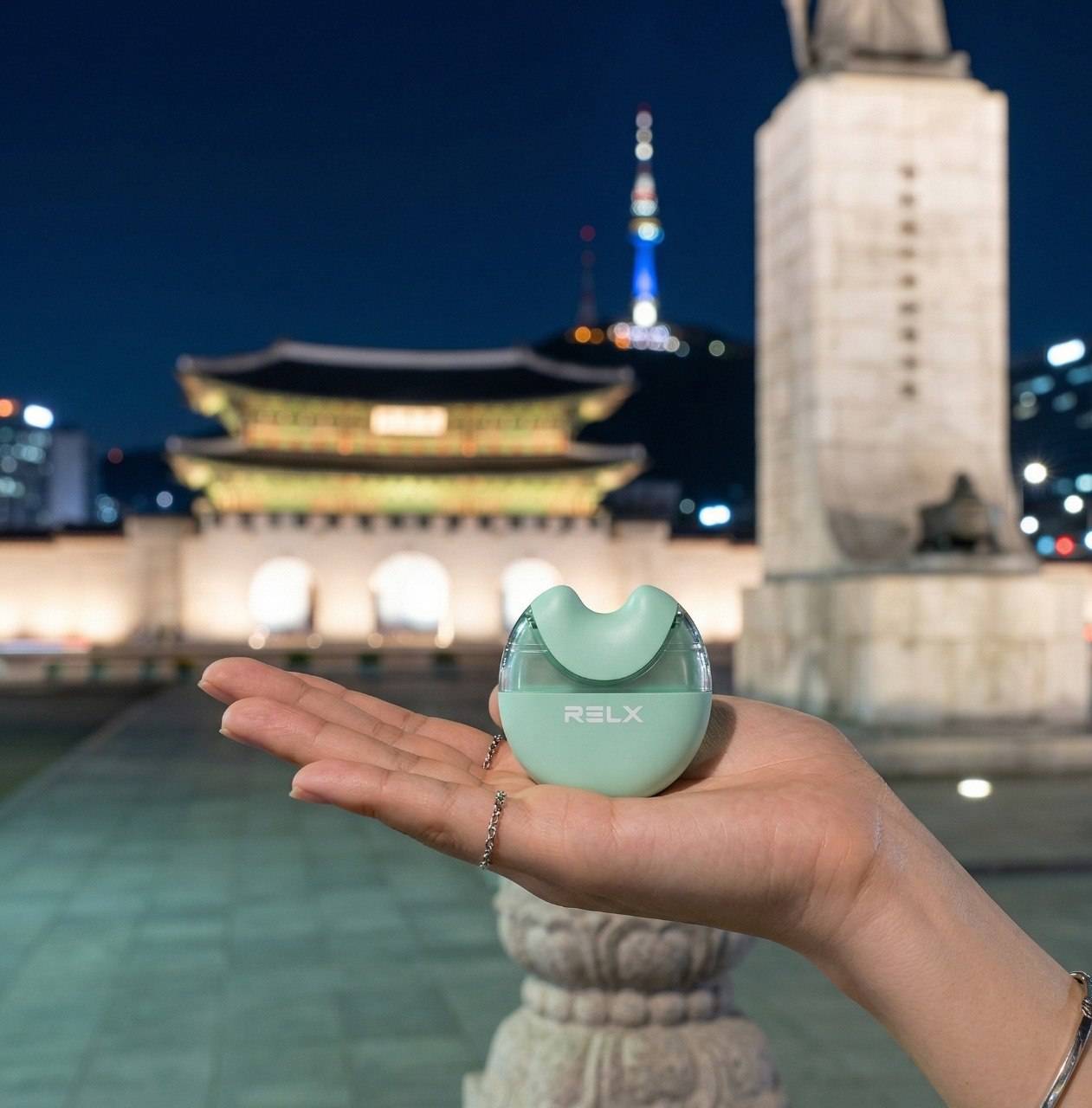 RELX 悅刻 Hoonose 鼻吸 圖片 6