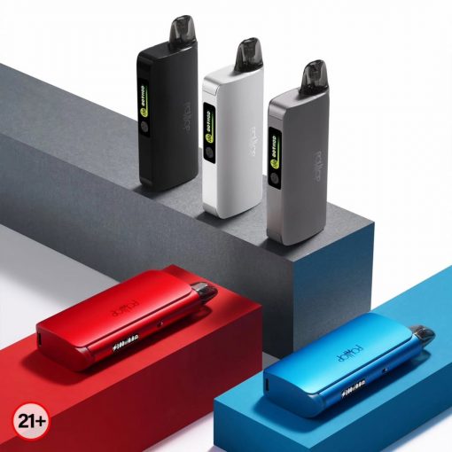 Dotmod 佩特里 DotPod GO 主機 圖片 1