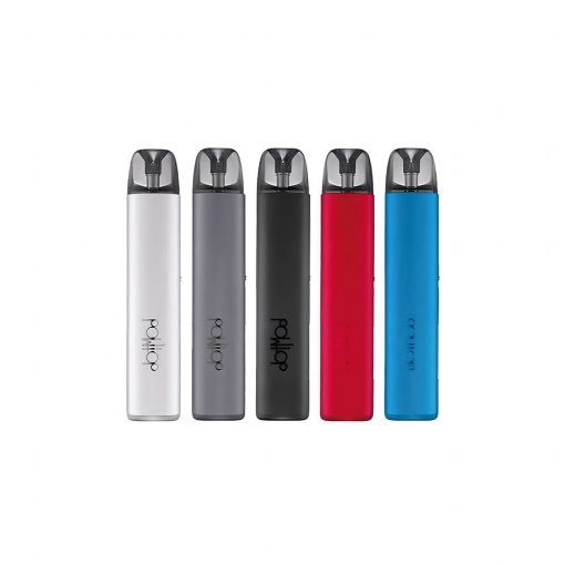 Dotmod 佩特里 DotPod GO 主機 圖片 3